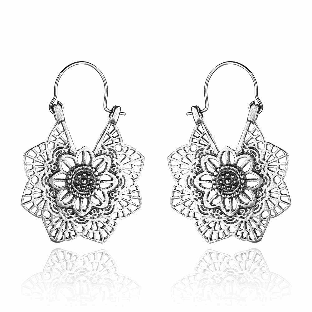 Imperial Earrings