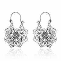 Imperial Earrings