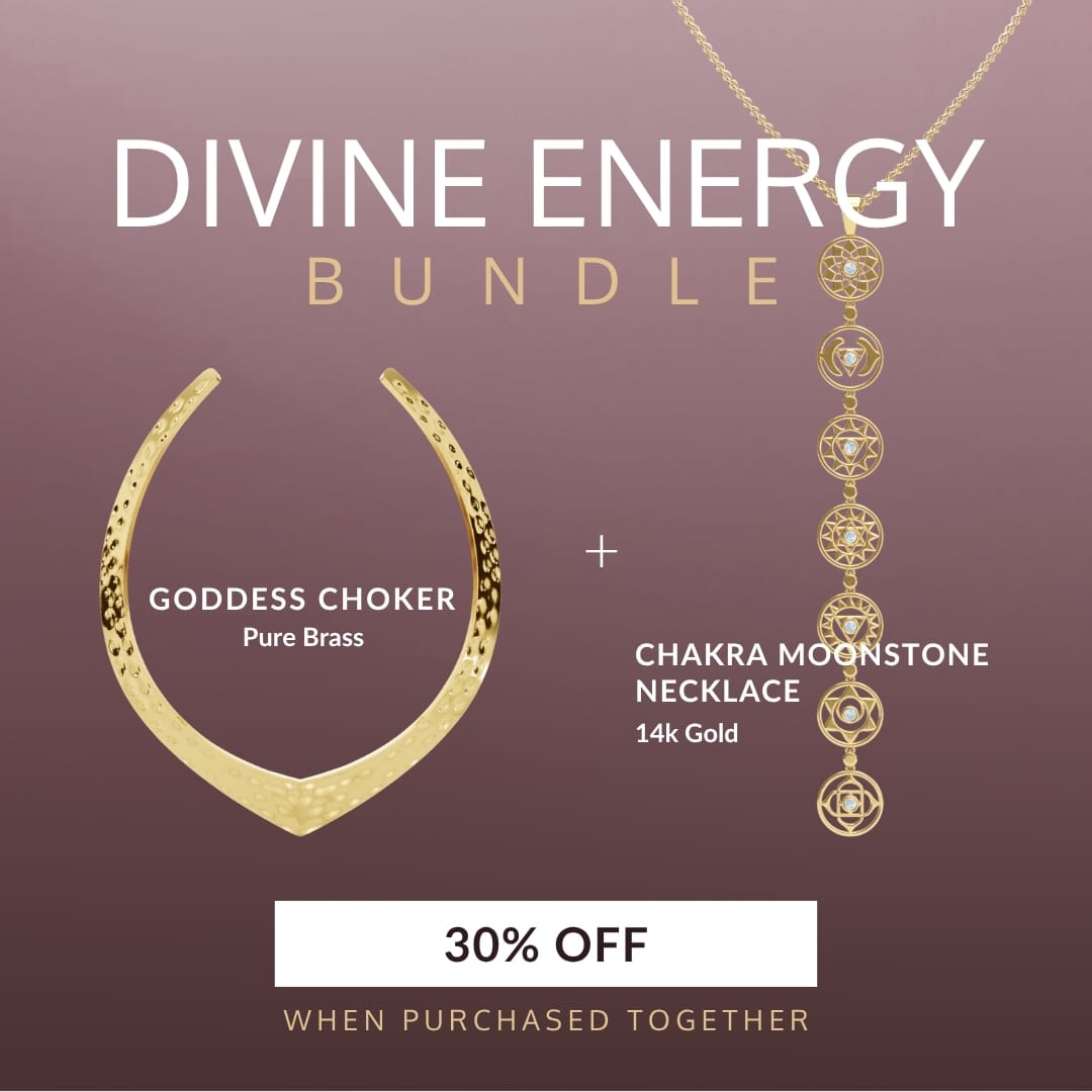 Divine Energy Bundle