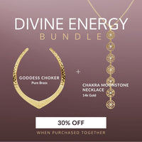 Divine Energy Bundle
