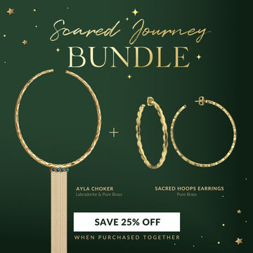 Scared Journey Bundle