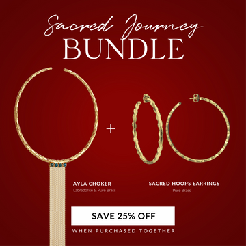 Sacred Journey Bundle