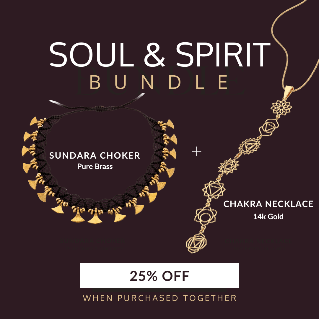 Soul & Spirit Bundle