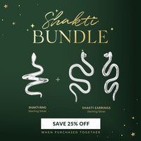 Shakti Silver Bundle