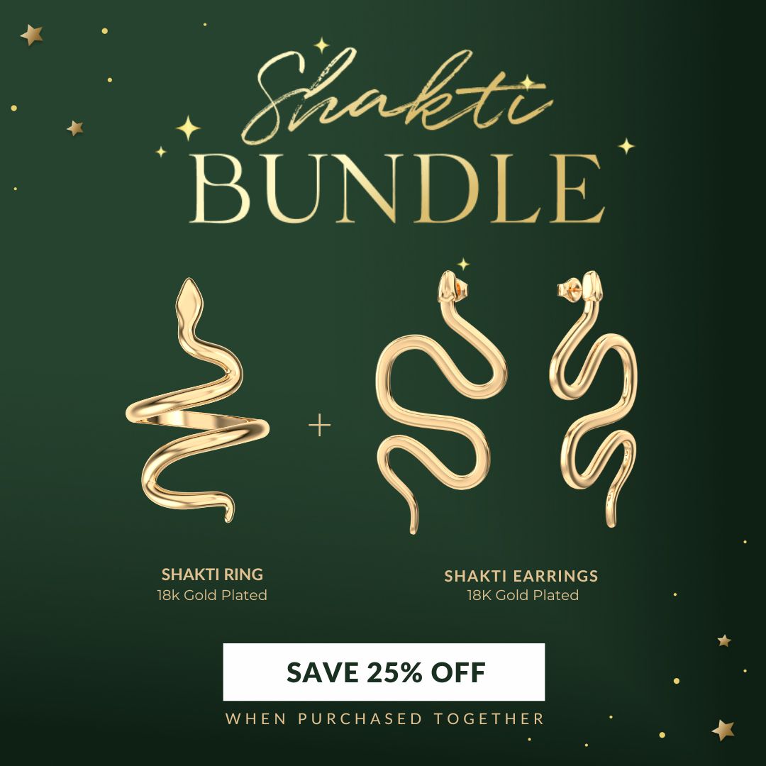 Shakti Bundle