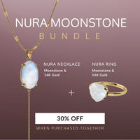Nura Moonstone Bundle