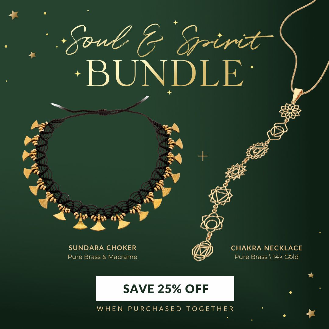 Soul & Spirit Bundle