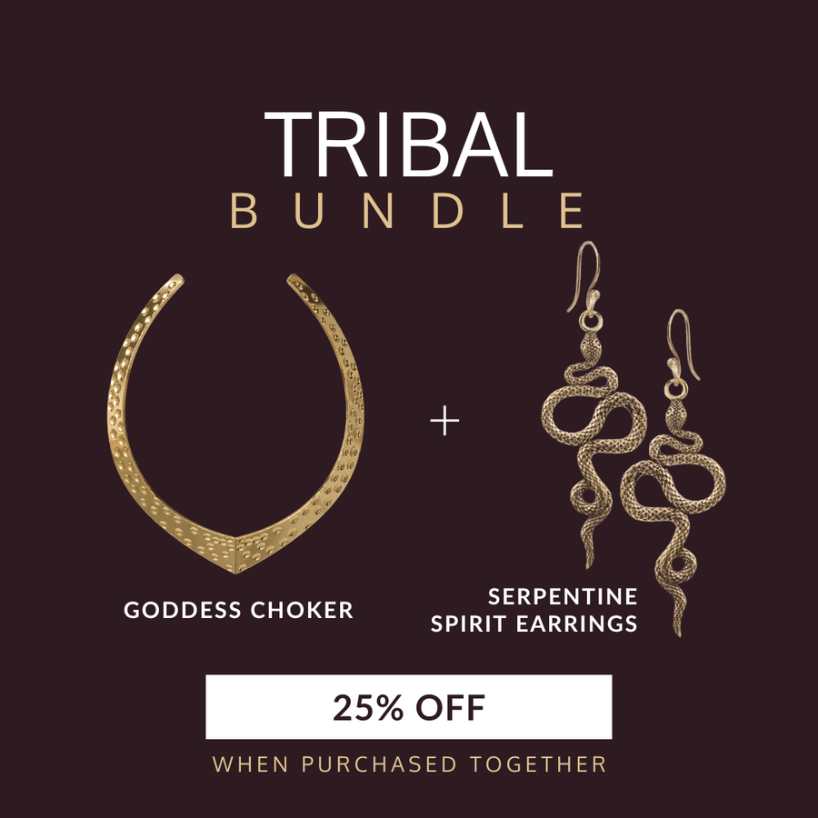 Tribal Bundle