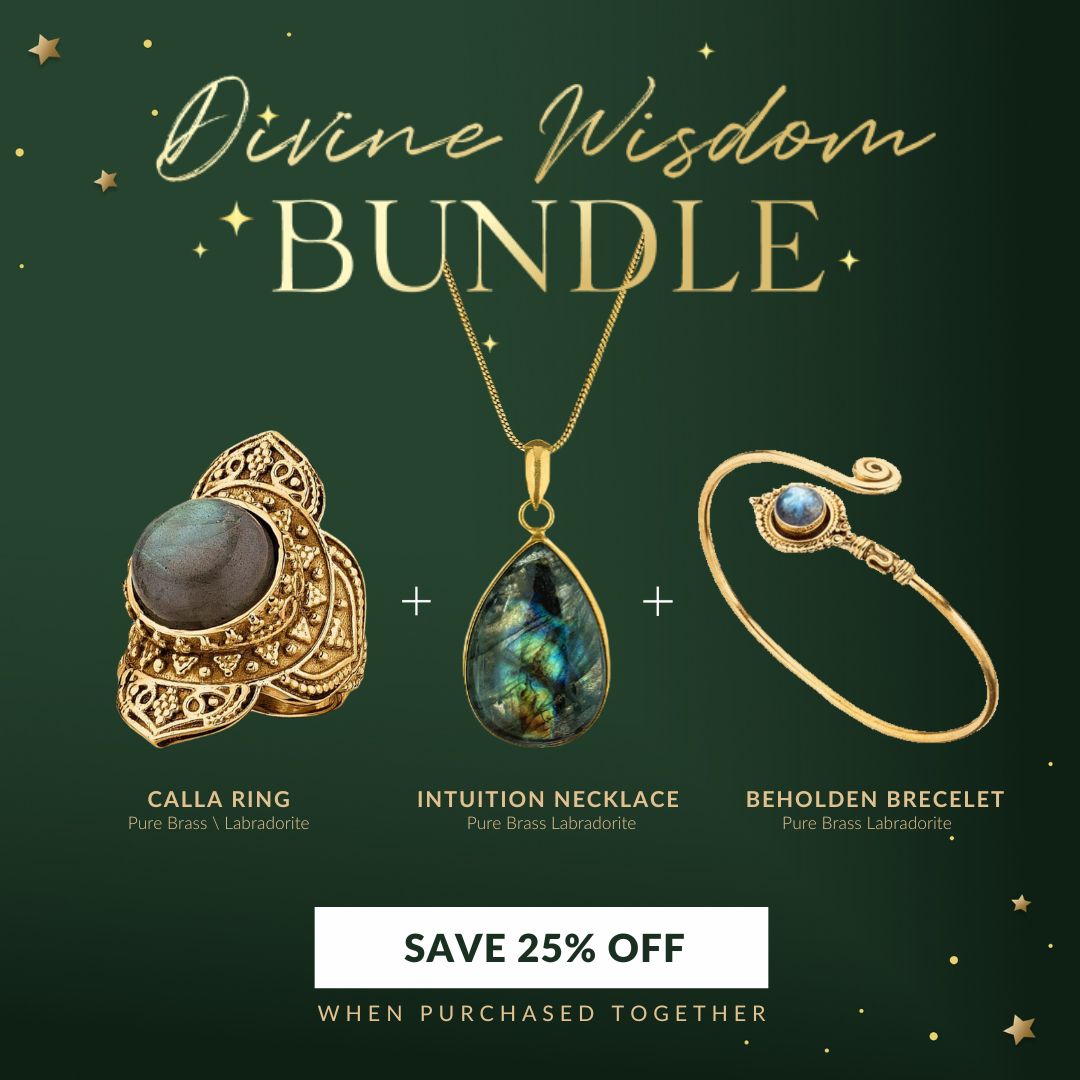 Divine Wisdom Bundle