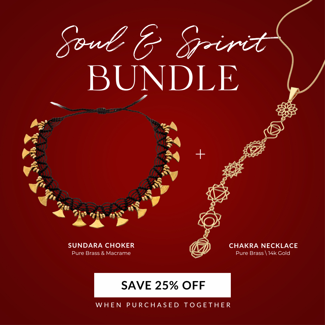 Soul & Spirit Bundle