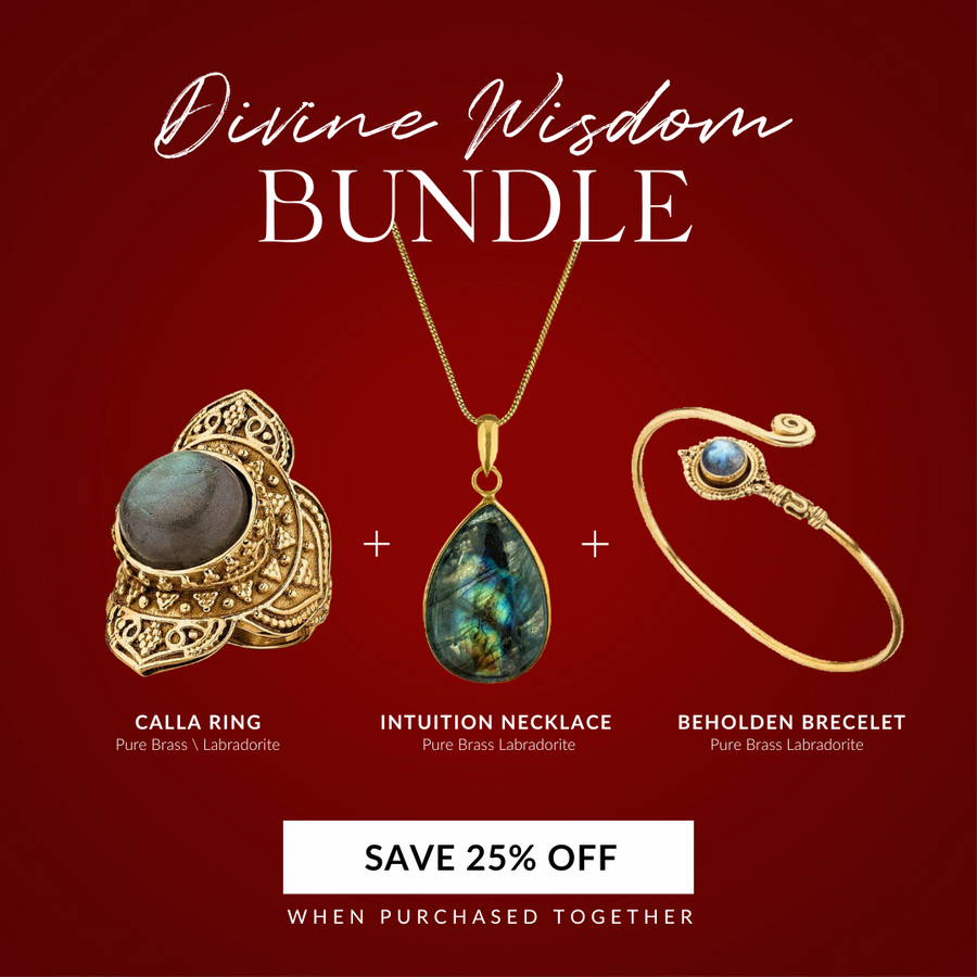 Divine Wisdom Bundle