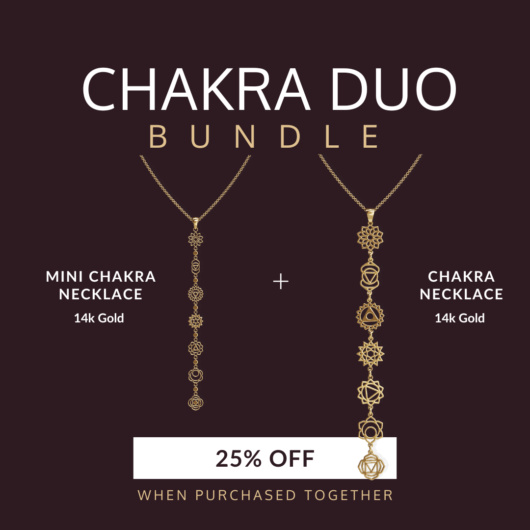 Duo Chakra Bundle