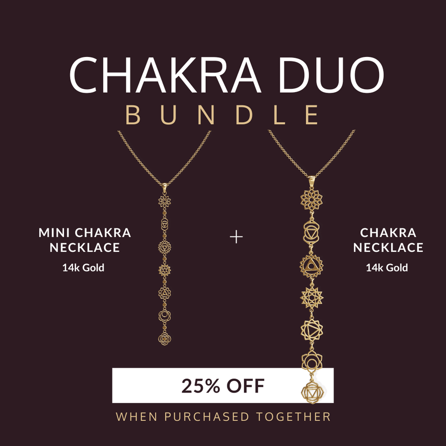 Duo Chakra Bundle