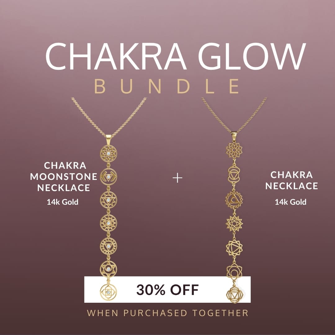 Chakra Glow Bundle