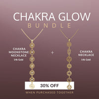 Chakra Glow Bundle