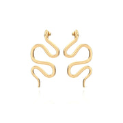 Shakti Earrings