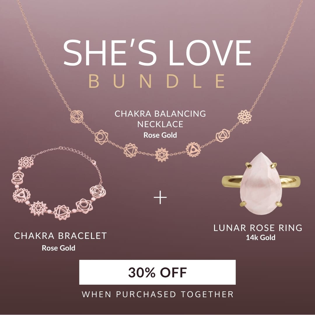 She Is Love Bundle