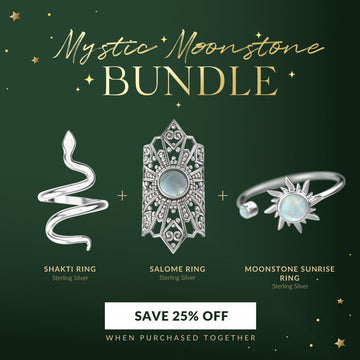 Mystic Moonstone Bundle