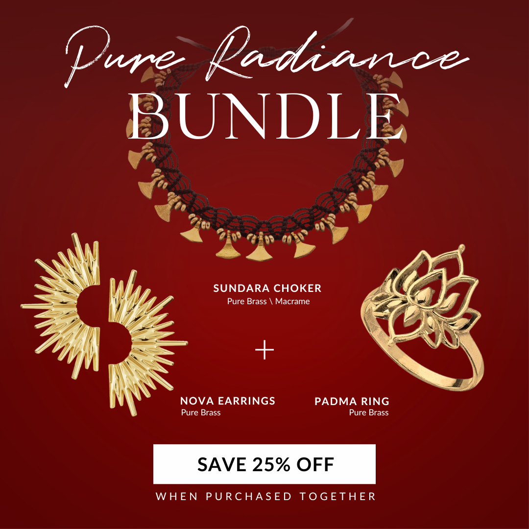 Pure Radiance Bundle