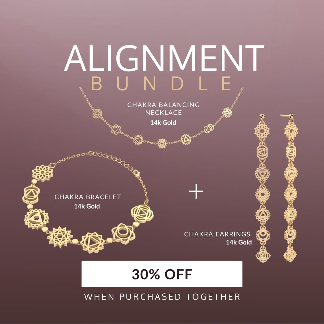 Chakra Alignment Bundle