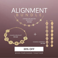 Chakra Alignment Bundle