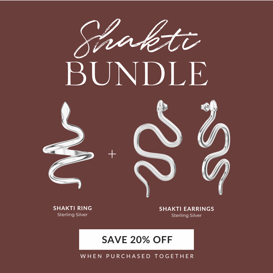 Shakti Silver Bundle