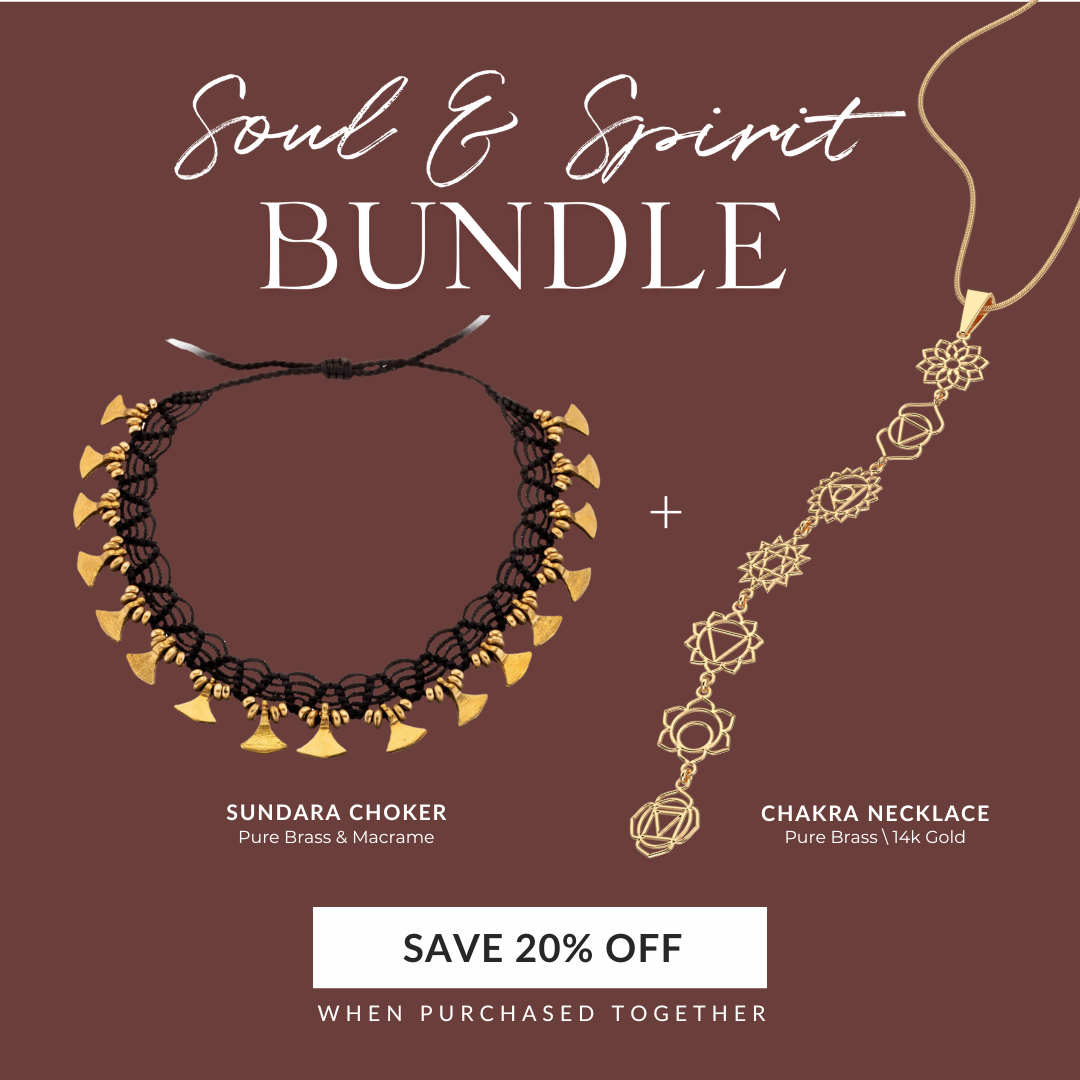 Soul & Spirit Bundle