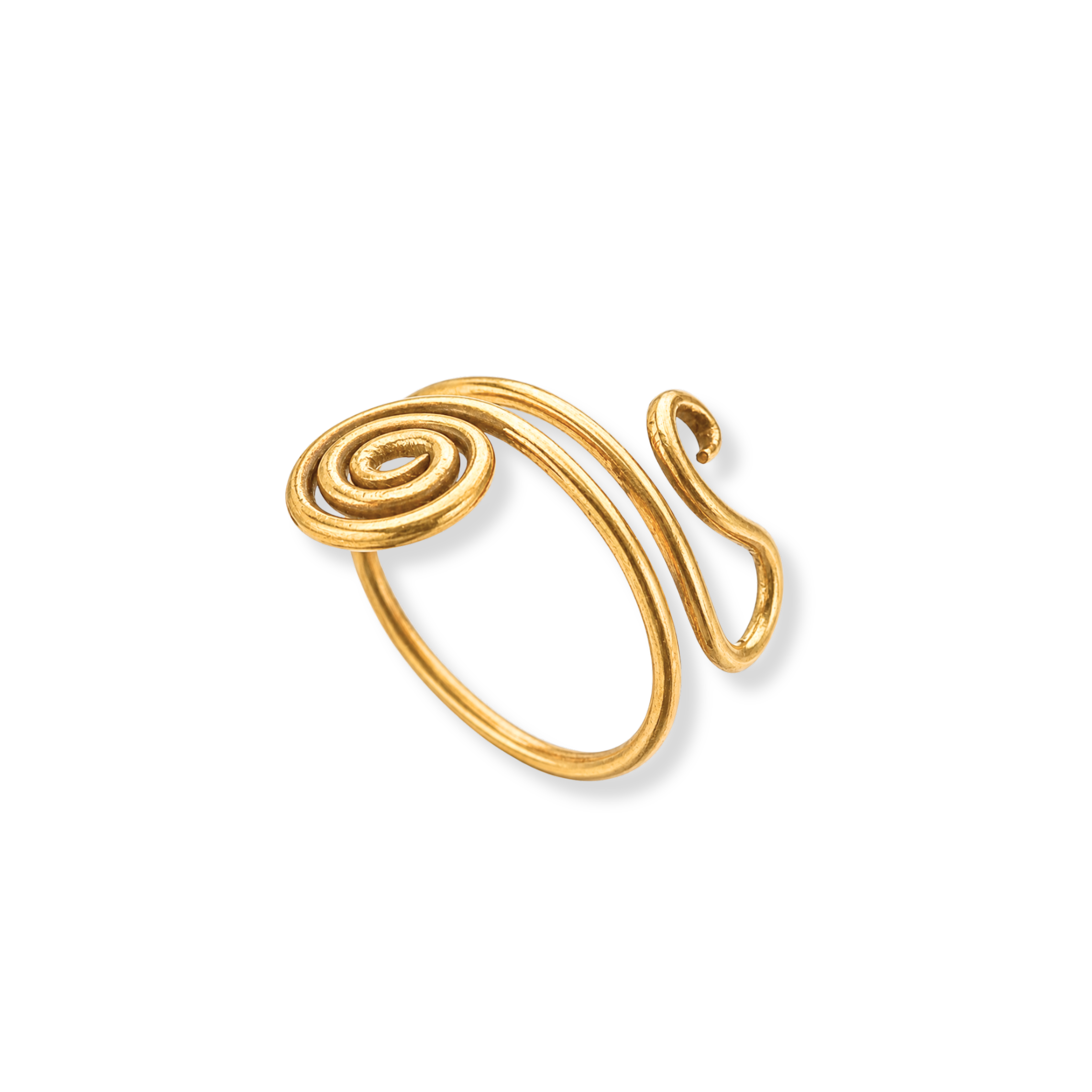 In the Loop Ring
