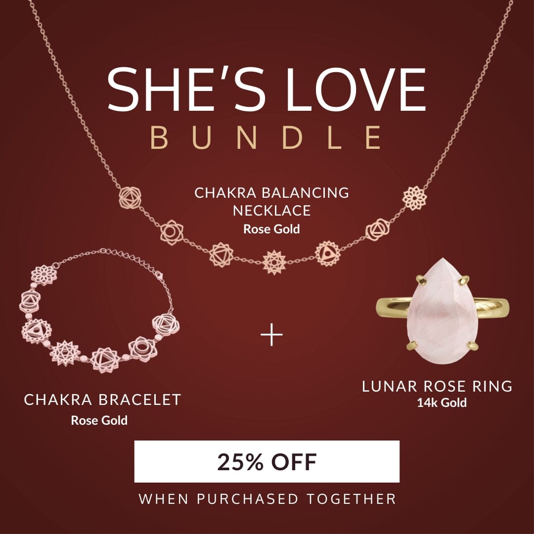 She Is Love Bundle