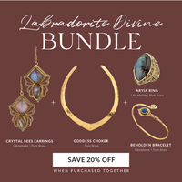 Labradorite Divine Bundle