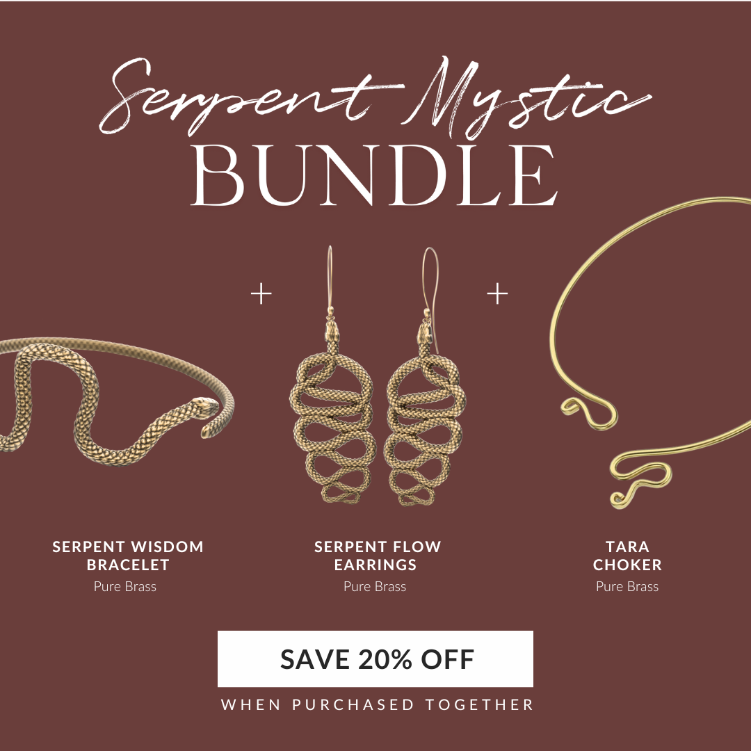 Serpent Mystic-Paket