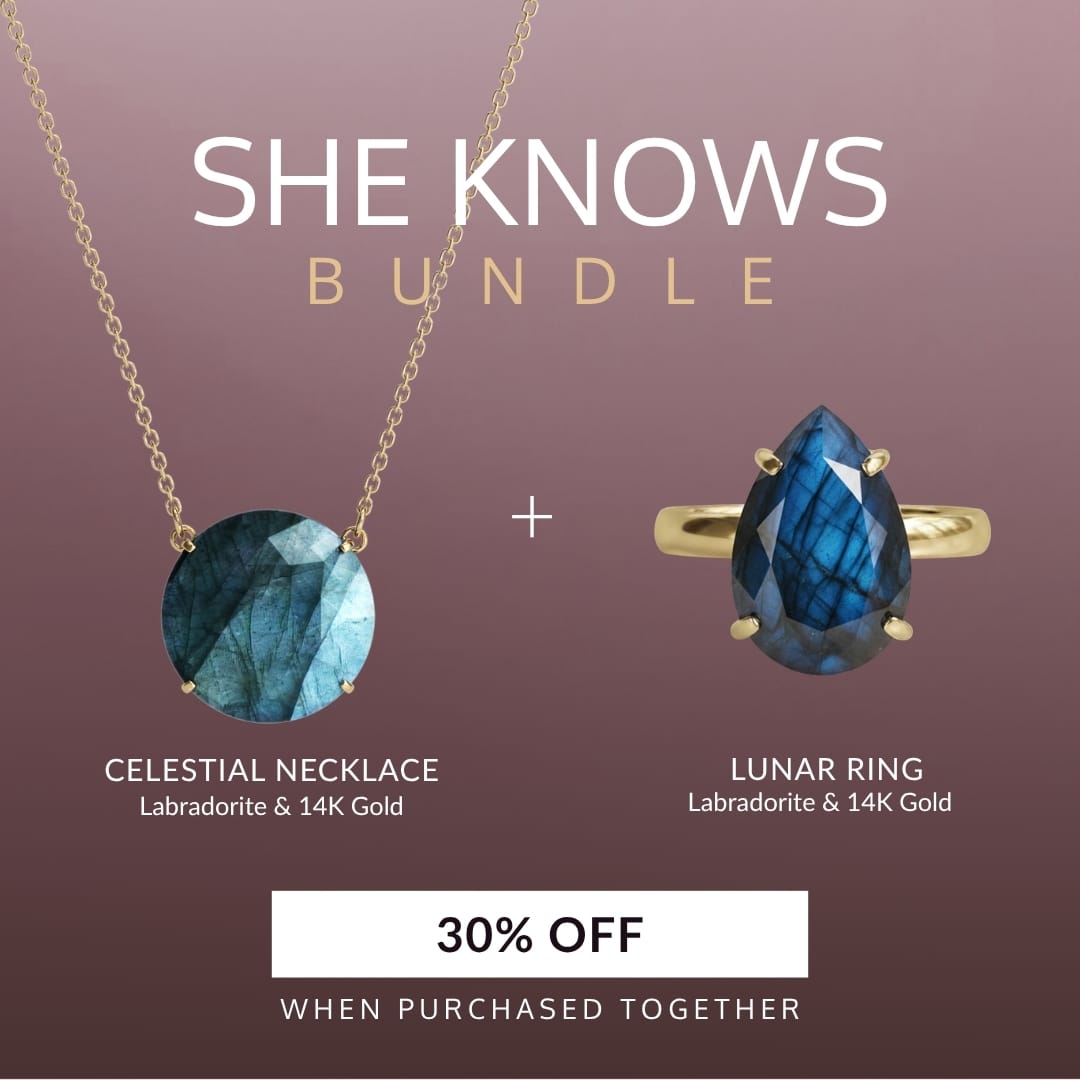 She Knows Bundle