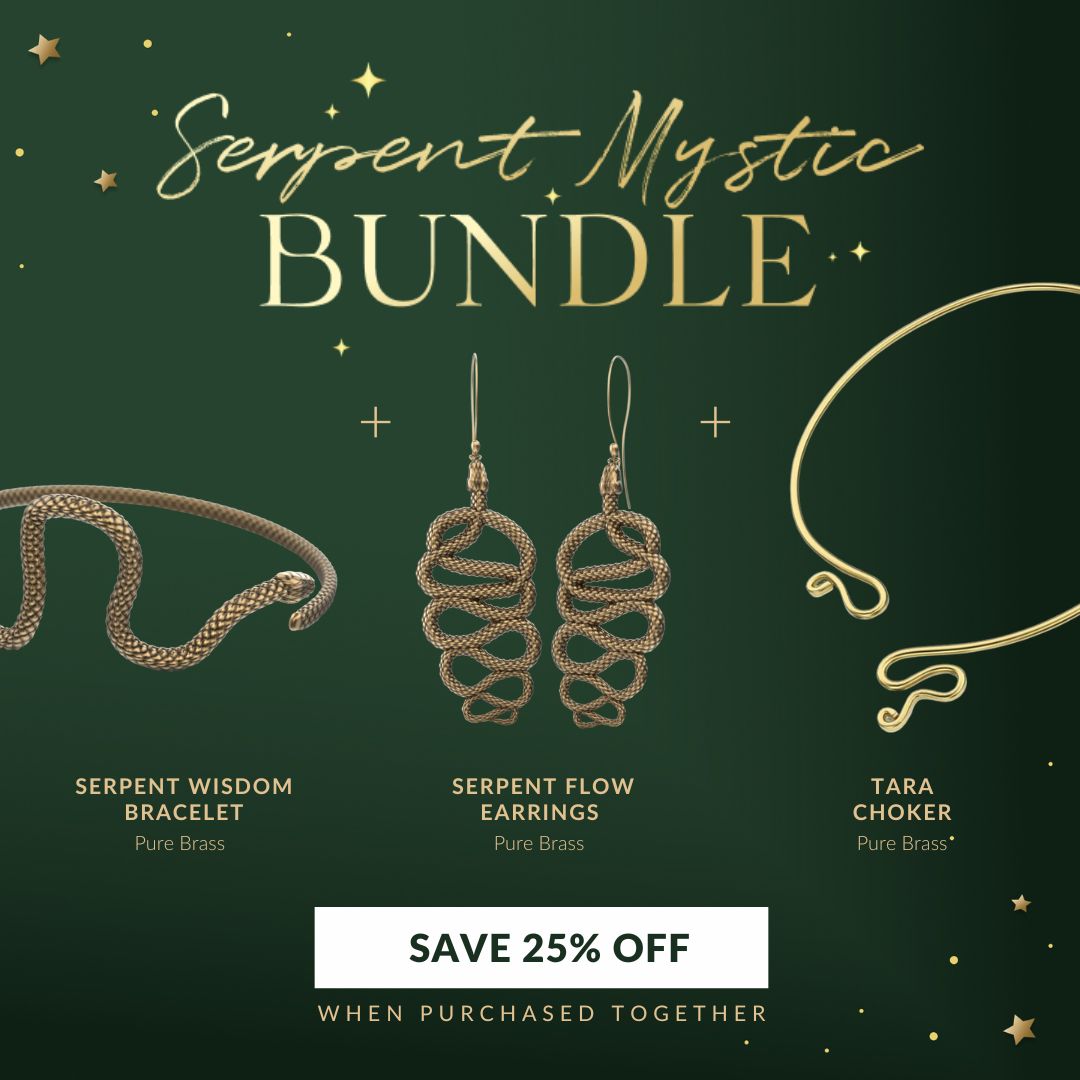 Serpent Mystic Bundle