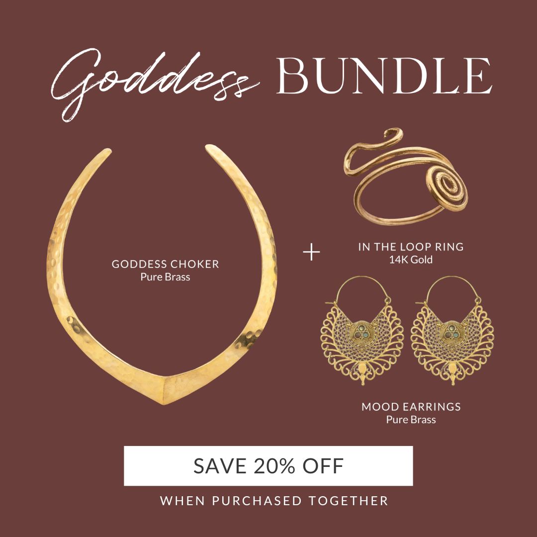Goddess Bundle