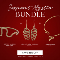 Serpent Mystic Bundle