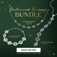 Balanced Energy Silver Bundle