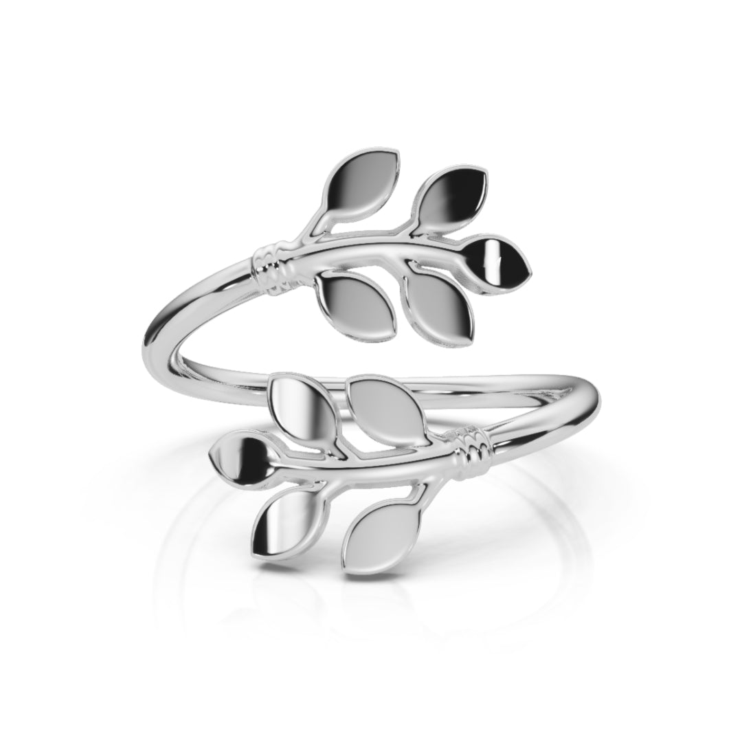 Golden Hour Ring