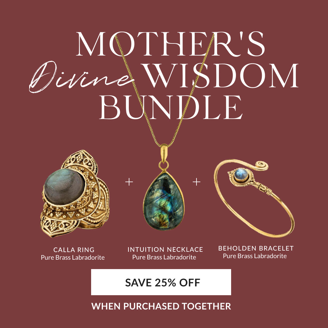 Mother's Divine Wisdom Bundle