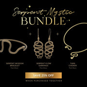 Serpent Mystic-Paket