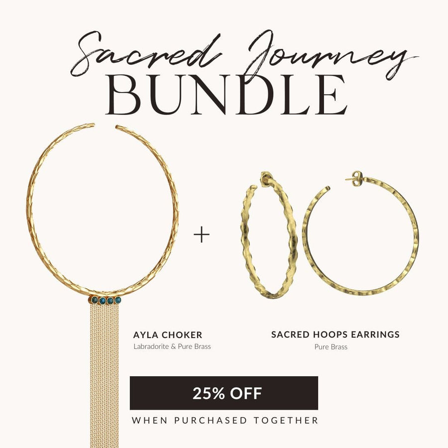 Heilige Reise Bundle