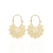 Aster Earrings