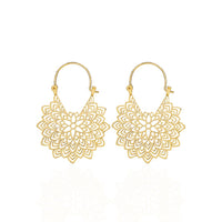 Aster Earrings