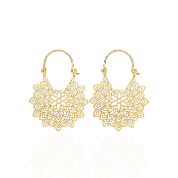 Aster Earrings