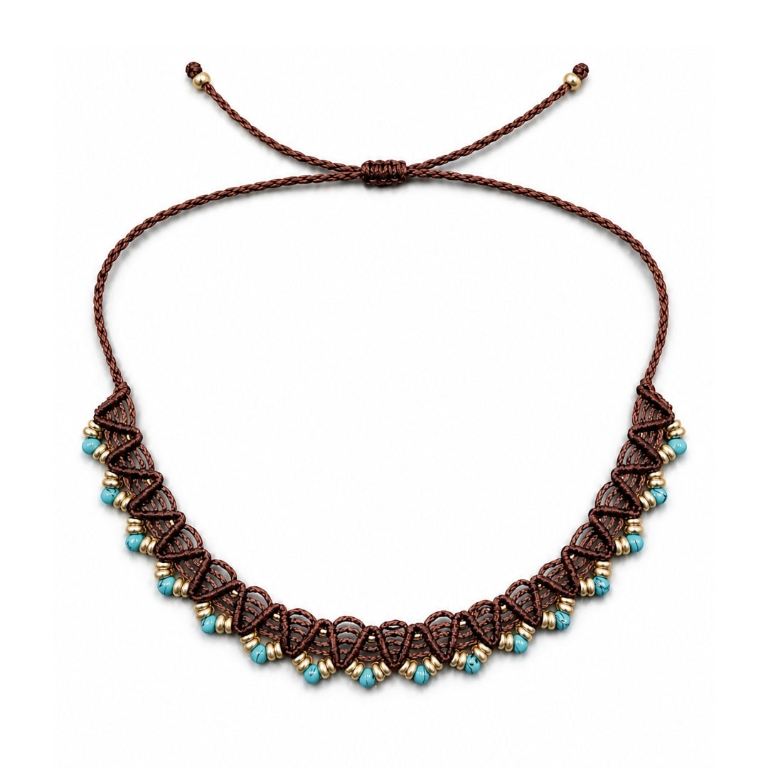 Lyra Choker