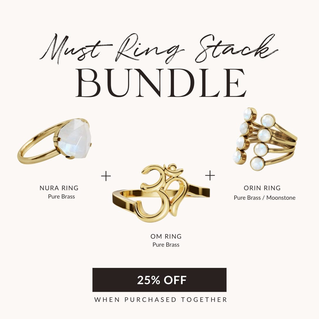 Must Have Ring Bundle