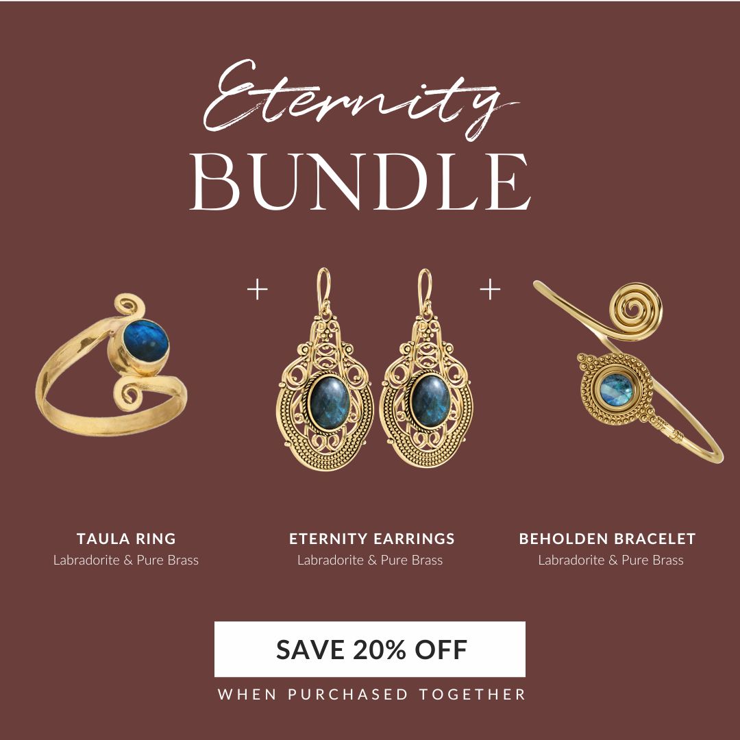 Eternity Bundle