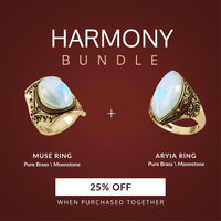 Harmony Bundle