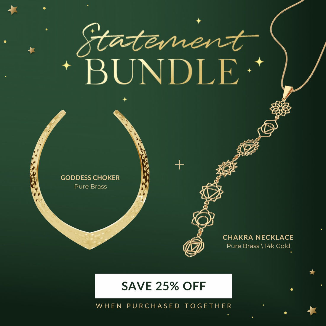 Statement Bundle