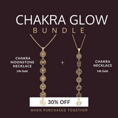 Chakra Glow Bundle