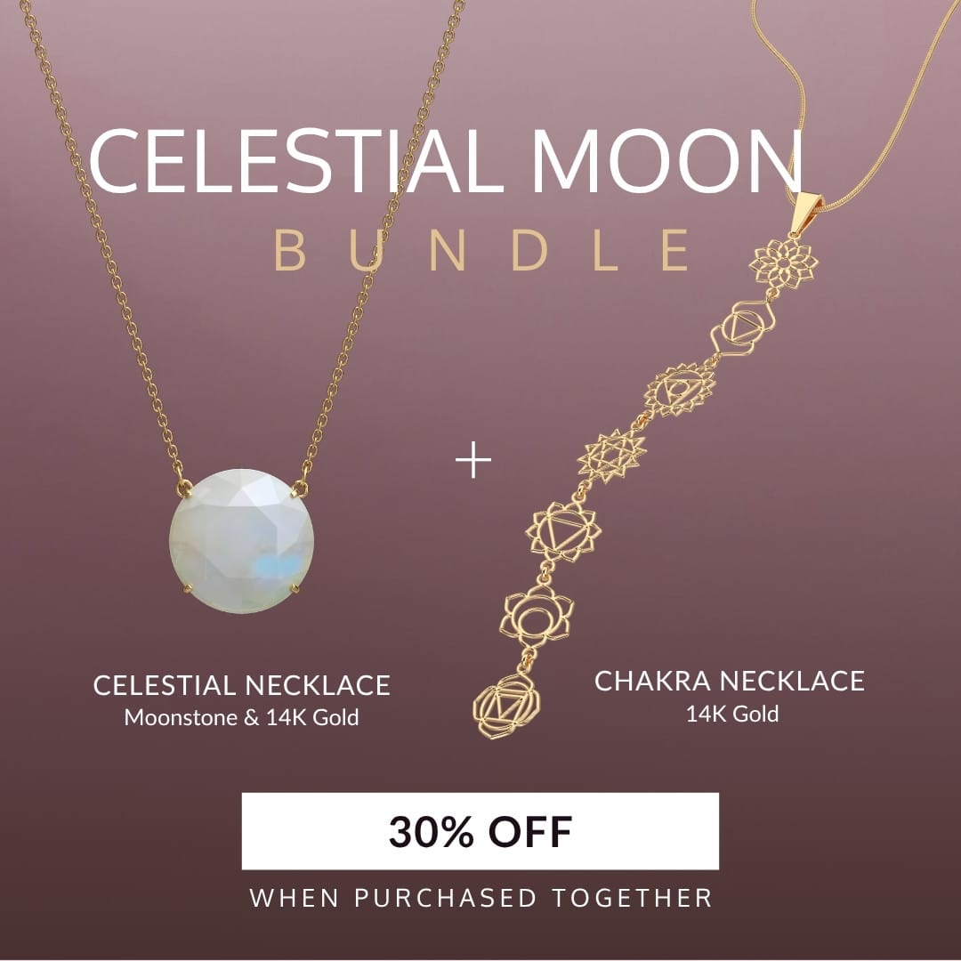 Celestial Moon Bundle